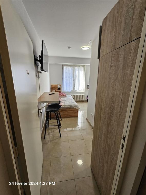 Studios ImmoStrazburg Dış mekan fotoğraf