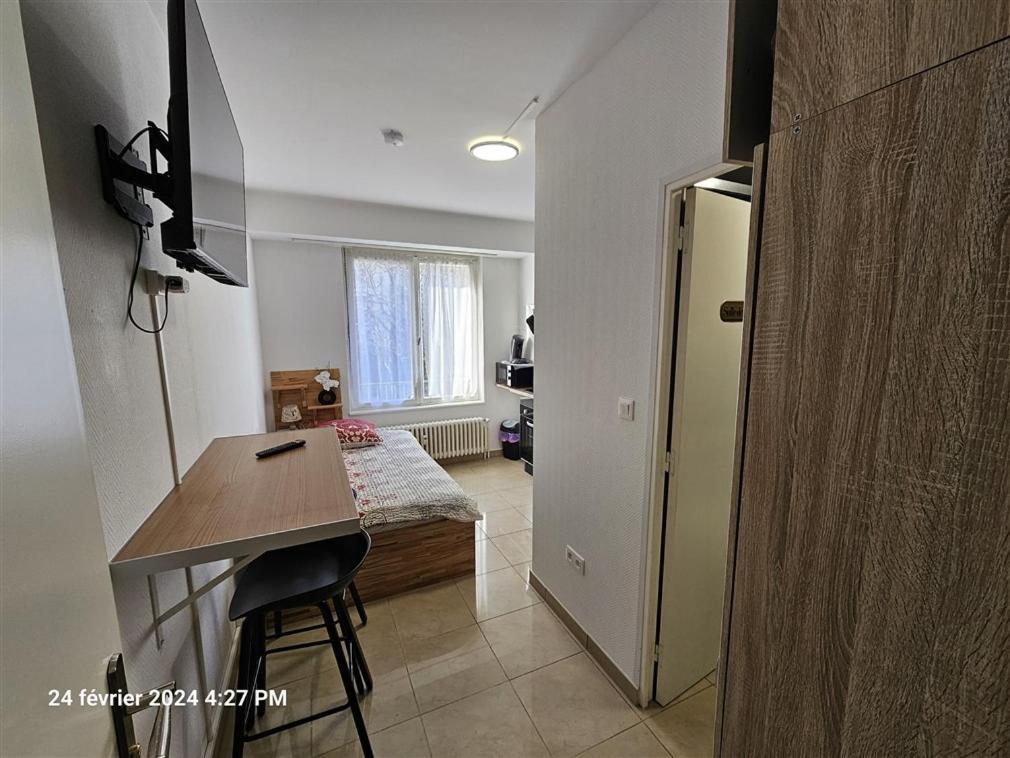 Studios ImmoStrazburg Dış mekan fotoğraf