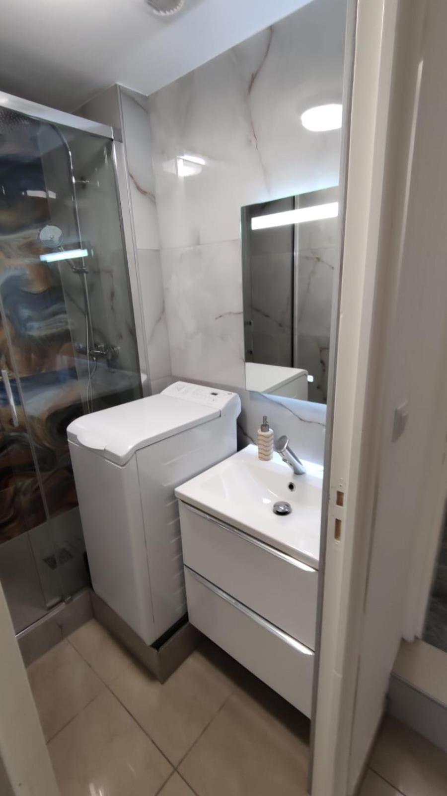 Studios ImmoStrazburg Dış mekan fotoğraf