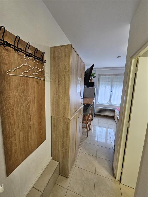 Studios ImmoStrazburg Dış mekan fotoğraf