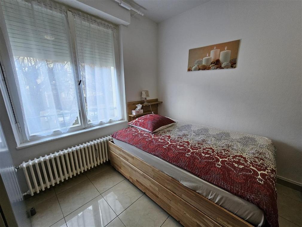Studios ImmoStrazburg Dış mekan fotoğraf