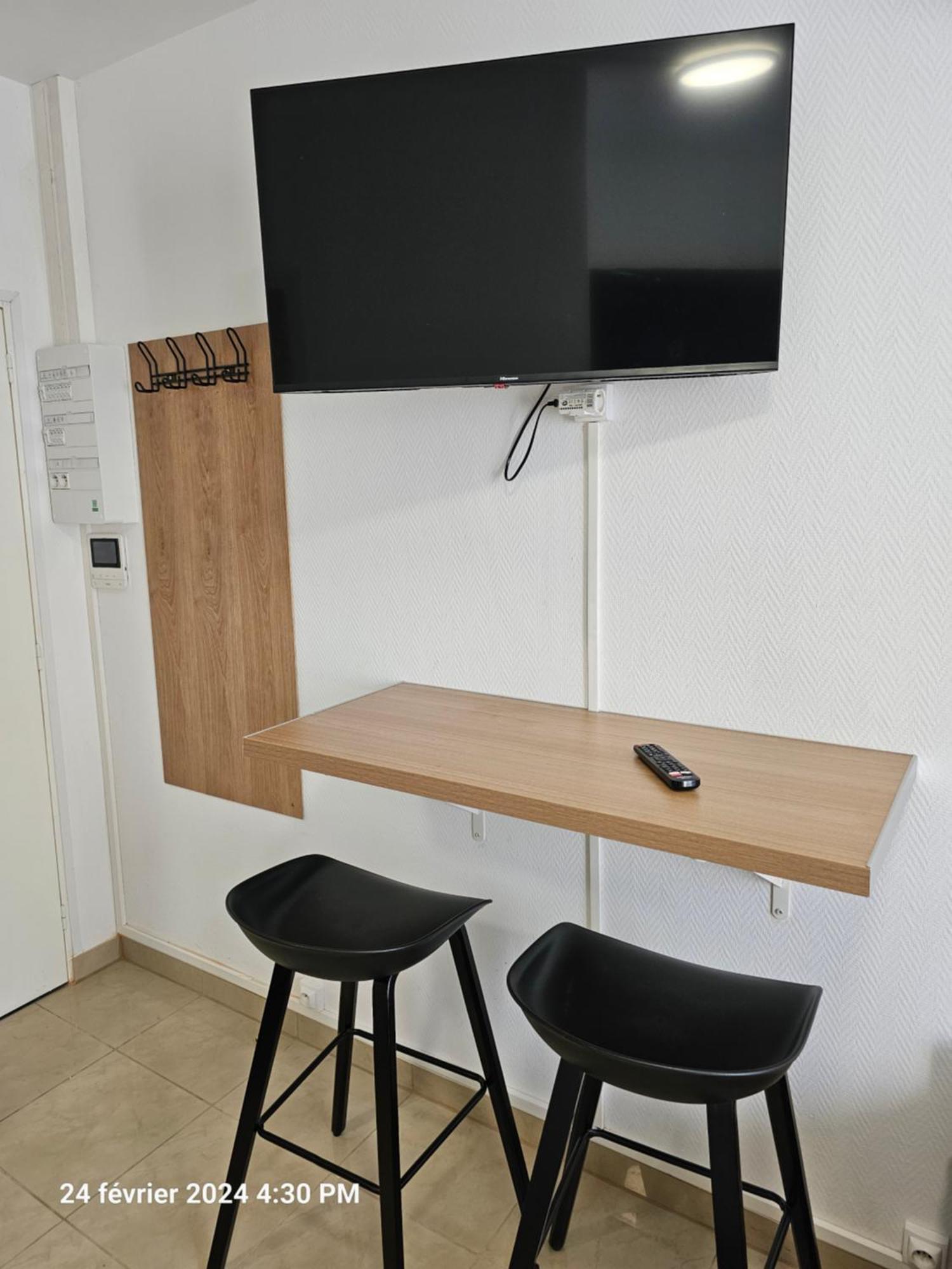 Studios ImmoStrazburg Dış mekan fotoğraf