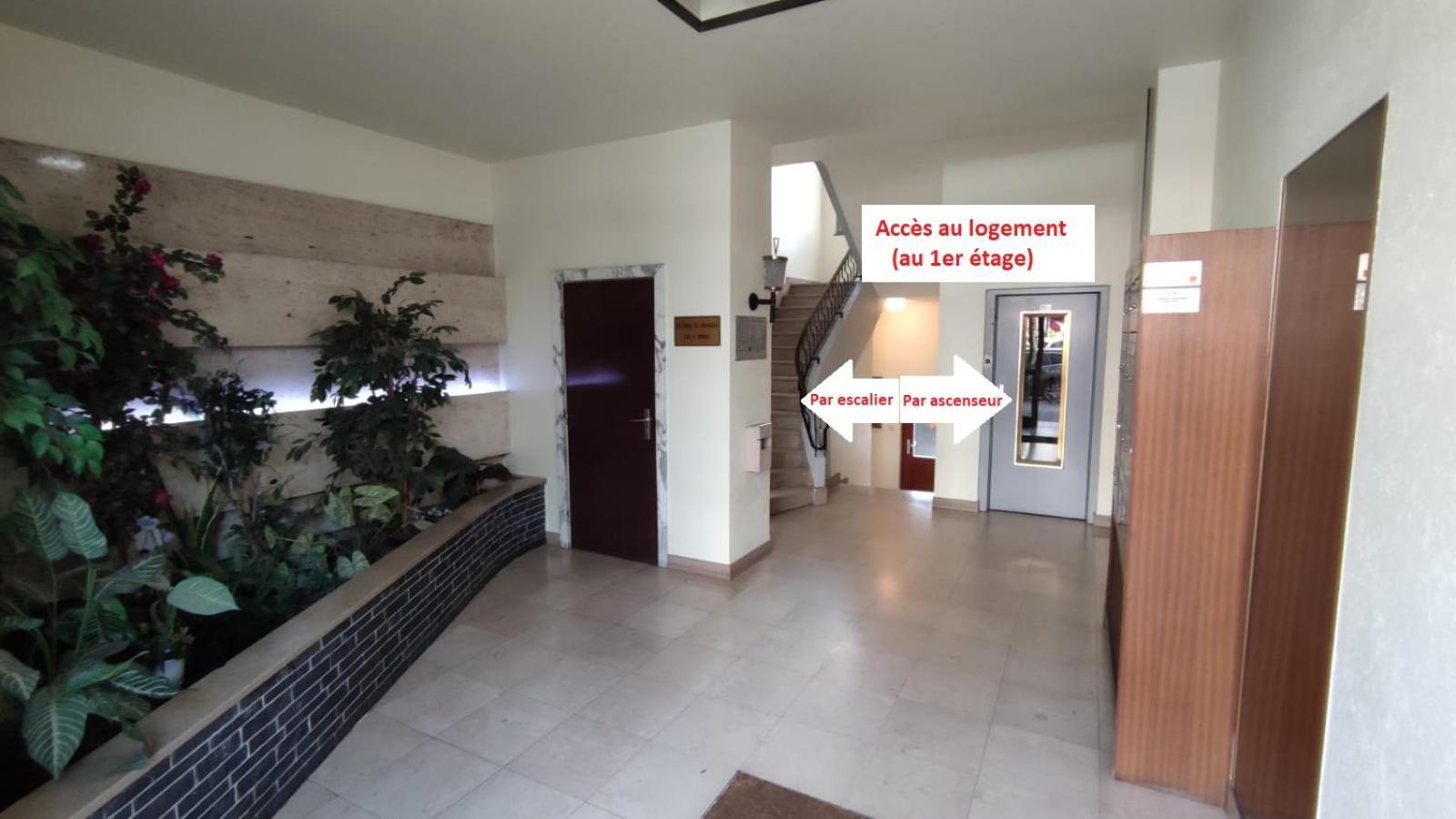 Studios ImmoStrazburg Dış mekan fotoğraf