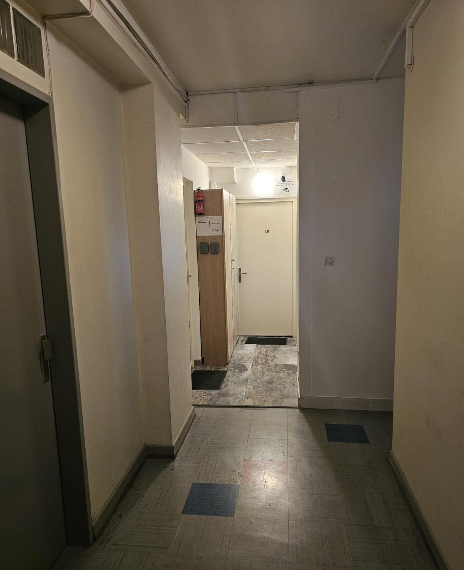Studios ImmoStrazburg Dış mekan fotoğraf